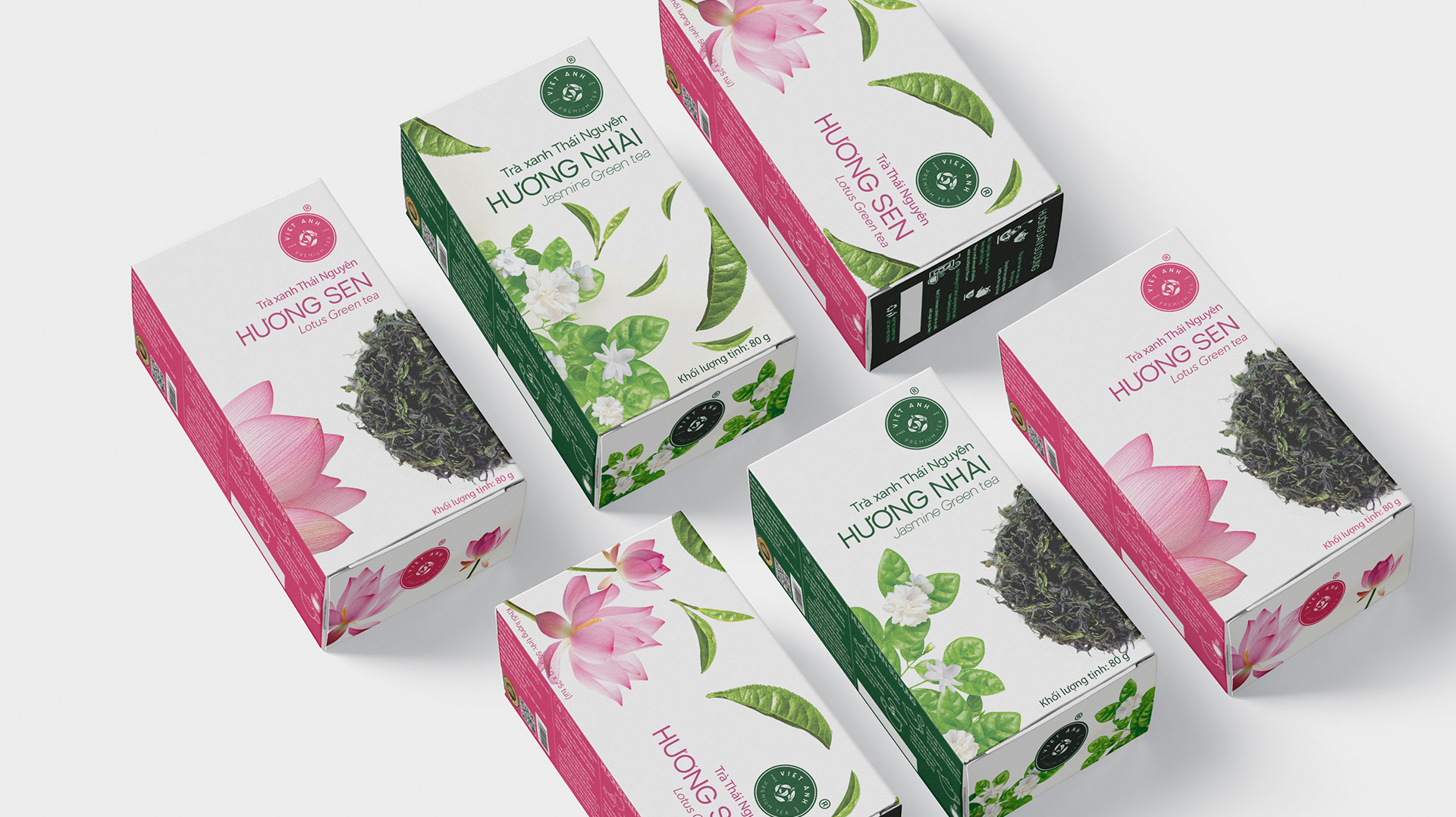 Viet Anh Tea